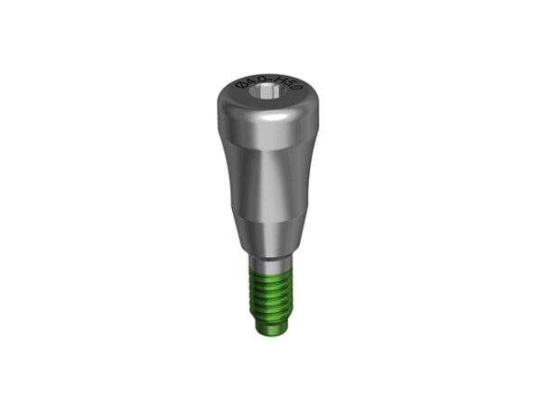 3401 – Титановый формирователь десны HA-D4-CH1.5-CS