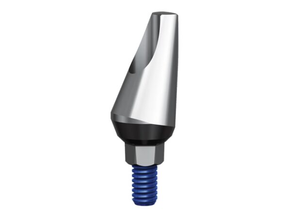 5090 – Абатмент угловой титановый 15° IH