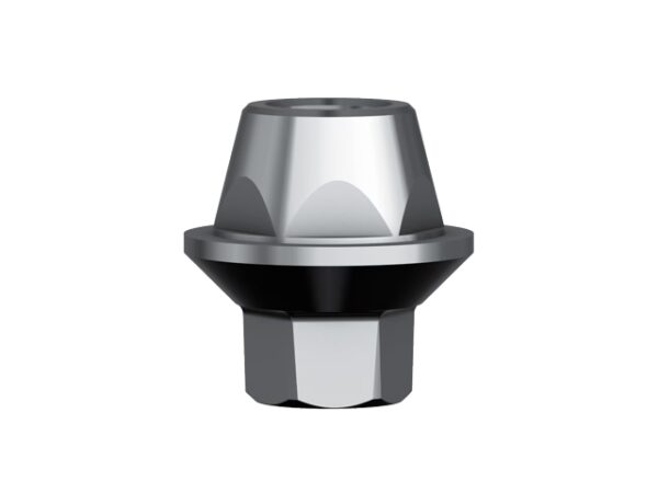 6040 – Абатмент HBC с манжетой 0,5 мм IH