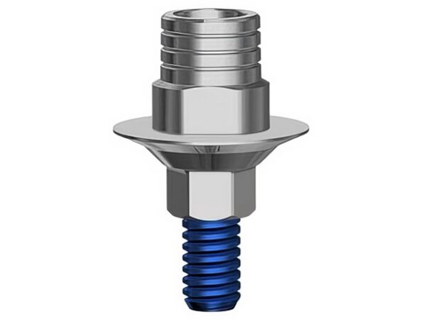 CAD/CAM протетика IH